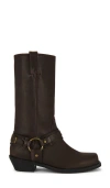 Jeffrey Campbell Waylon-2 Boot In Multi