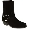 Jeffrey Campbell Waylon Harness Boot