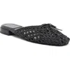 Jeffrey Campbell Weave Me Mule