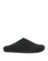 Jeffrey Campbell Woman Mules & Clogs Black Size 7 Leather In Black