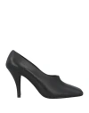Jeffrey Campbell Natalya Pump In Black