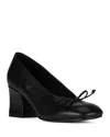 Jeffrey Campbell Women's Baby Doll Pumps In Black