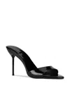 Jeffrey Campbell Women's Ce-soire Sandals In Black