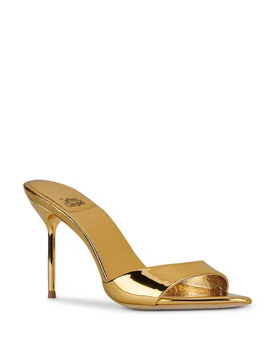 JEFFREY CAMPBELL WOMEN'S CE-SOIRE SANDALS
