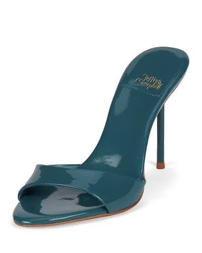 Jeffrey Campbell Women's Ce-soire Sandals In Multi