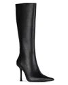 Jeffrey Campbell Women's Darling-3 Boots In Black