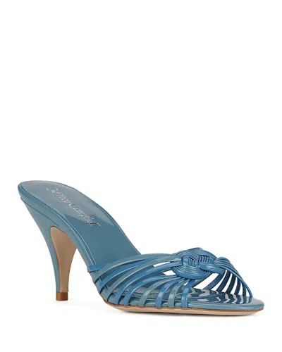Jeffrey Campbell Women's Dress Sandals In Blue