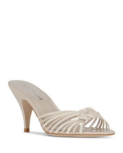 Jeffrey Campbell Women's Dress Sandals In Neutral