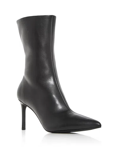 JEFFREY CAMPBELL WOMEN'S EVERYNIGHT POINTED TOE BOOTS