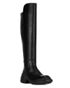 Jeffrey Campbell Women's Excursion Boots In Black