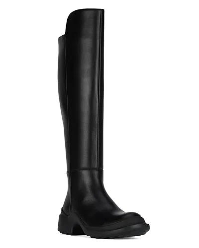 Jeffrey Campbell Women's Excursion Boots In Black