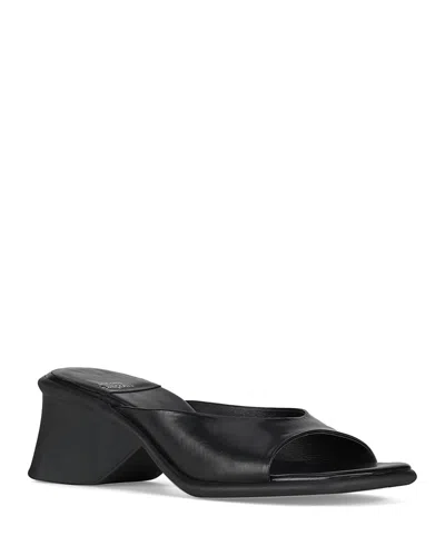 Jeffrey Campbell Women's Fallon Sandals In Black