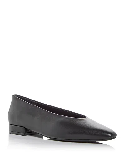 JEFFREY CAMPBELL WOMEN'S HINTED FLATS