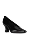 Jeffrey Campbell Women's Hints-3 Pumps In Black