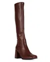 Jeffrey Campbell Women's Hotlava-k3 Boots In Brown