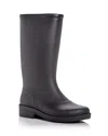 Jeffrey Campbell Inclement Boot In Black Matte