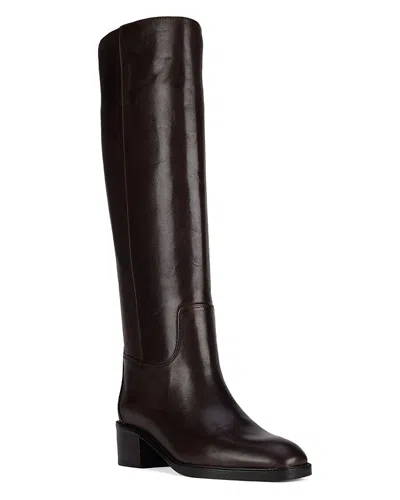 Jeffrey Campbell Women's Lada Boots In Brown
