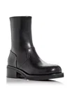 Jeffrey Campbell Liverpool 2 Platform Bootie In Black