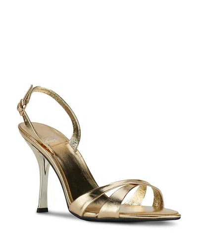 Jeffrey Campbell Women's Marielle Slingback Sandals
