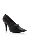 Jeffrey Campbell Natalya Pump In Black