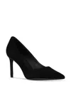 Jeffrey Campbell Women's Nikia-3 Pumps In Black