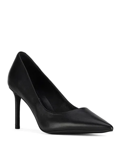 Jeffrey Campbell Women's Nikia-3 Pumps In Multi
