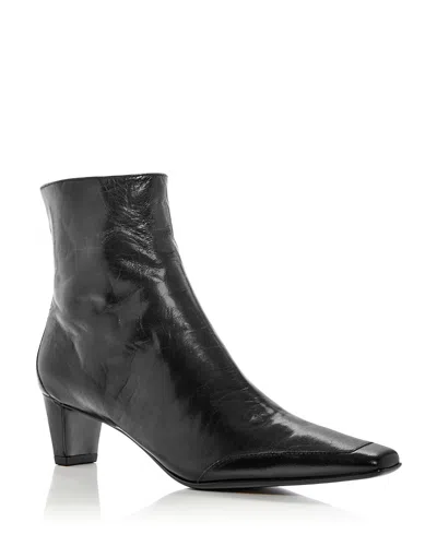 JEFFREY CAMPBELL WOMEN'S OUTWEST BOOTIES