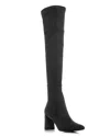 Jeffrey Campbell Parisah Over The Knee Boot In Multi