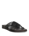 Jeffrey Campbell Plait Sandals