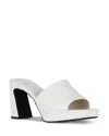 Jeffrey Campbell Dress Code Sandal In Multi