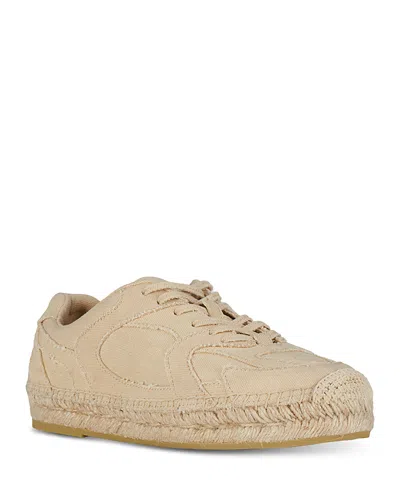 Jeffrey Campbell Women's Platform Sneakers In Neutral