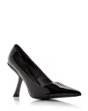Jeffrey Campbell Sling It Pointed Toe Pump In Multi