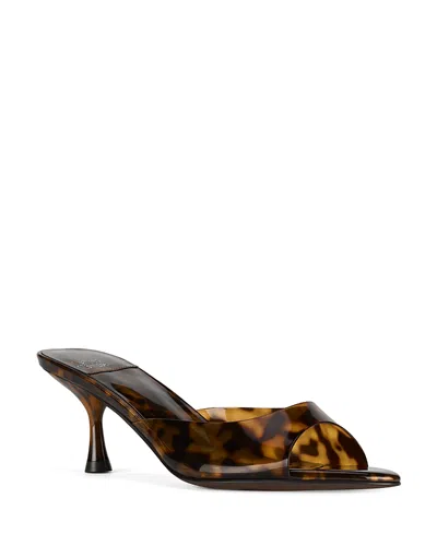 JEFFREY CAMPBELL WOMEN'S SPY KID SANDALS