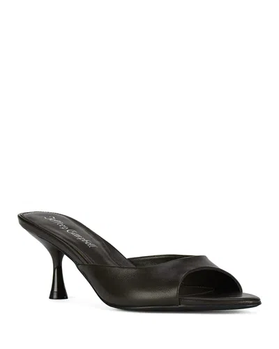Jeffrey Campbell Women's Spy Kid Sandals In Multi
