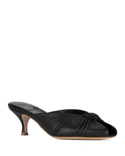 Jeffrey Campbell Women's Twista Pumps In Black
