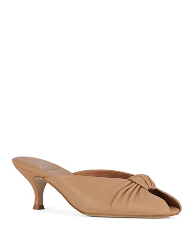 Jeffrey Campbell Women's Twista Pumps In Neutral