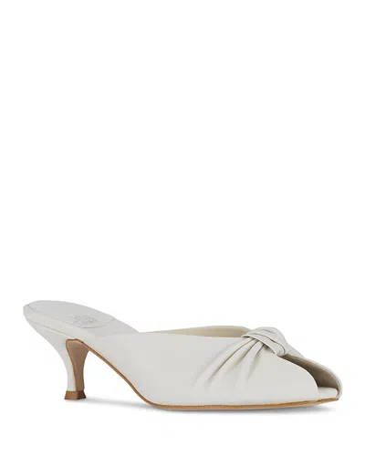 Jeffrey Campbell Women's Twista Pumps In White