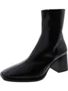 Jeffrey Campbell Maximal Bootie In Black