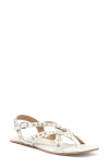 Jeffrey Campbell Xanthe Slingback Sandal