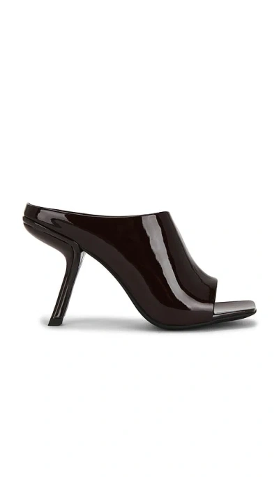 Jeffrey Campbell Zinque Sandal In Multi