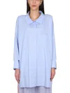 Jejia Antoine Shirt In Blue