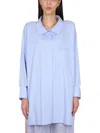Jejia Antoine Shirt In Blue