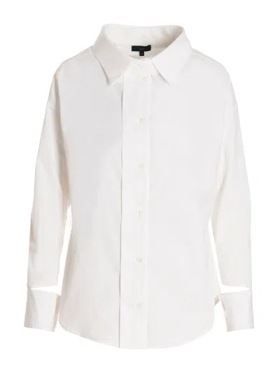 Jejia 'asymmetric'' Shirt In White