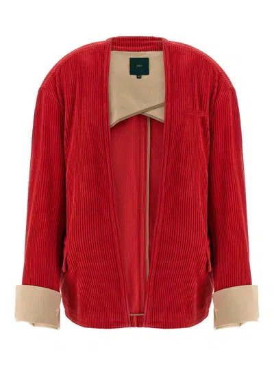 JEJIA BLAZER