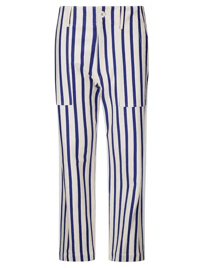 Jejia Camille Pant In Multi