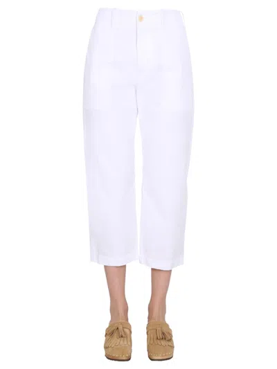 JEJIA CAMILLE TROUSERS