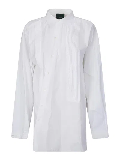 Jejia Camisa - Blanco