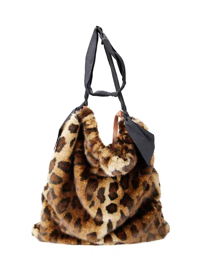Jejia Carla Bag In Brown