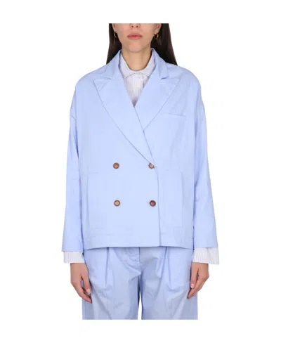 JEJIA JEJIA CHARLOTTE CLASSIC FIT JACKET