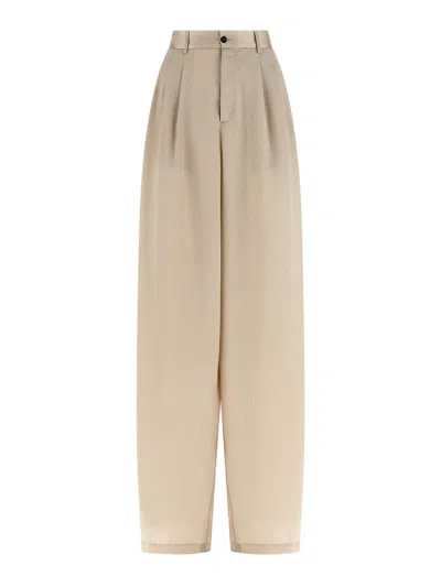 Jejia Elsa Pants In Brown